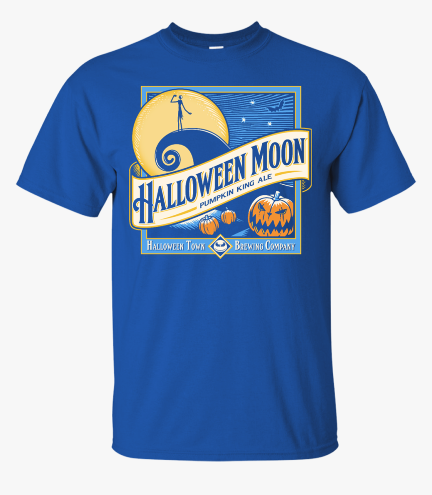 Halloween Moon Pumpkin Ale, HD Png Download
