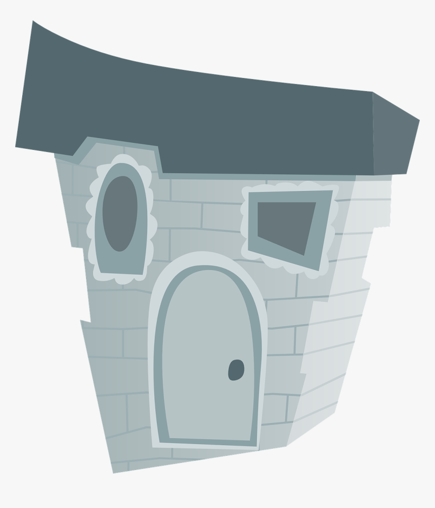 Casa De Pedra Png, Transparent Png