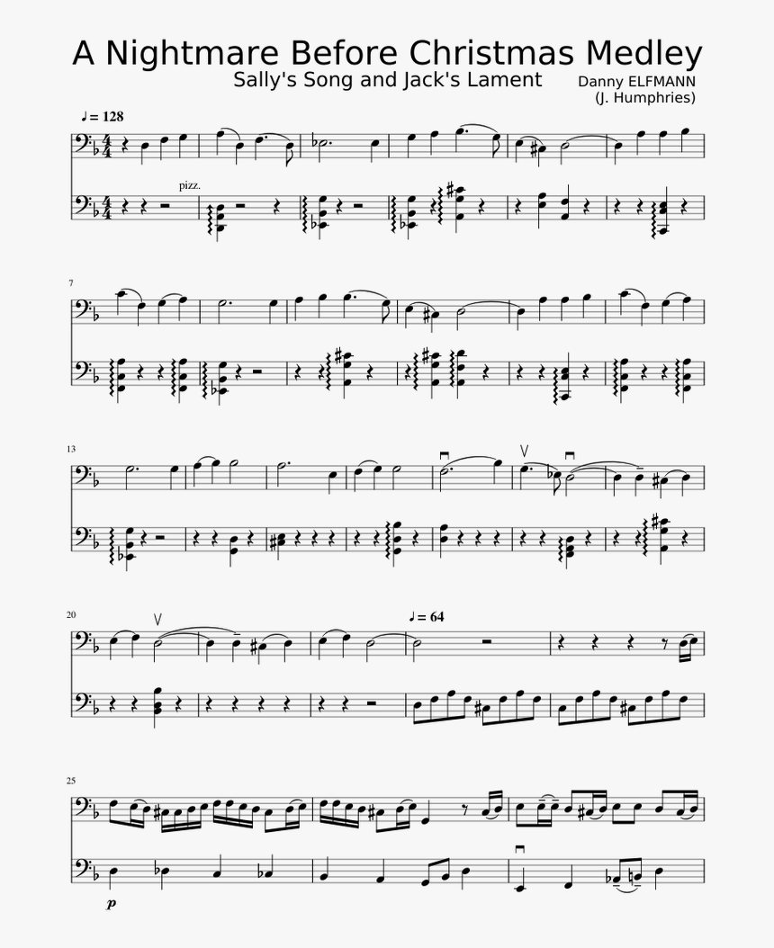 Sheet Music, HD Png Download
