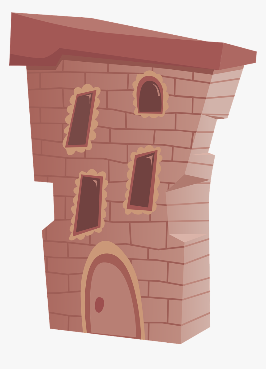 Casa De Piedra Png, Transparent Png
