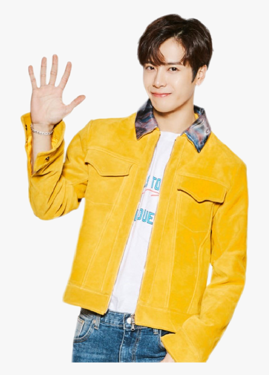 #got7 #got7jackson #jackson #jacksonwang #wangjiaer - Jackson Wang Got7 Png, Transparent Png