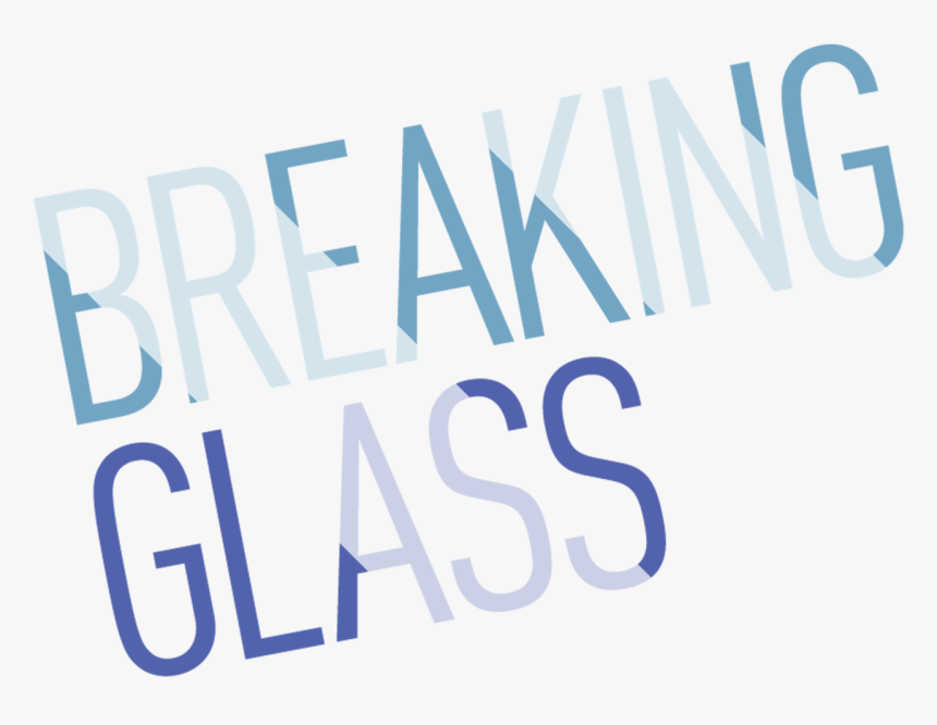 Breaking Glass Podcast, HD Png Download