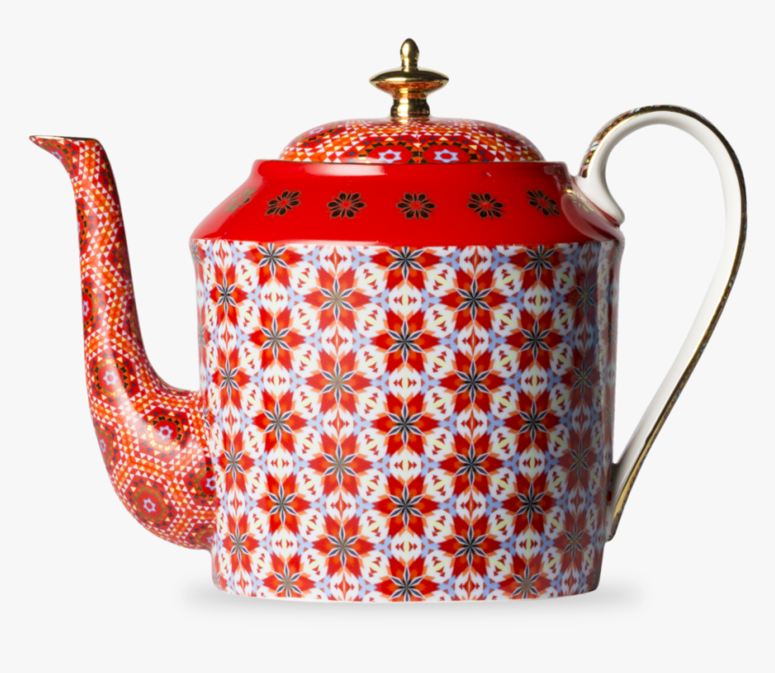 H210ba863 Magic Carpet Ride Bahamas Large Teapot Sha1 - Teapot, HD Png Download