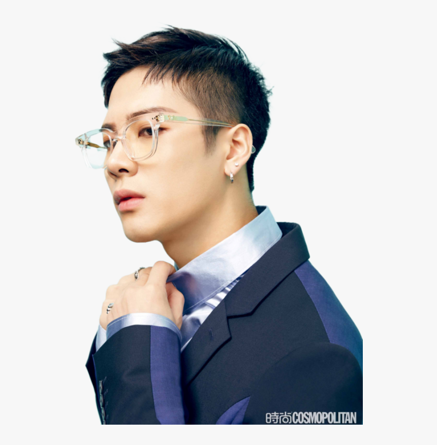 #got7 #got7 Jackson #got7 Джексон #k Pop #kpop #k Pop - Hair Jackson Wang 2014, HD Png Download