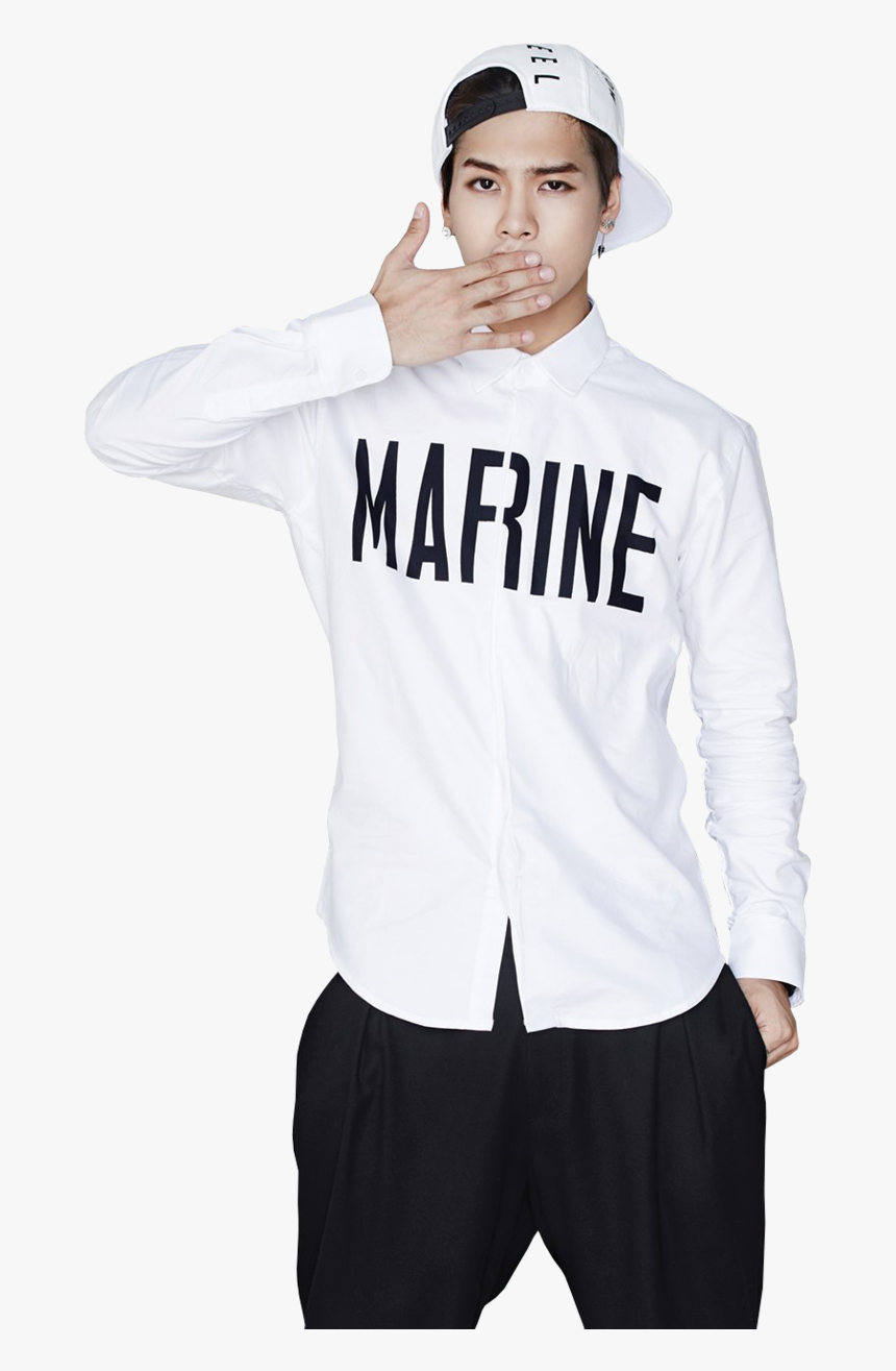 Jackson Wang Hip Hop, HD Png Download