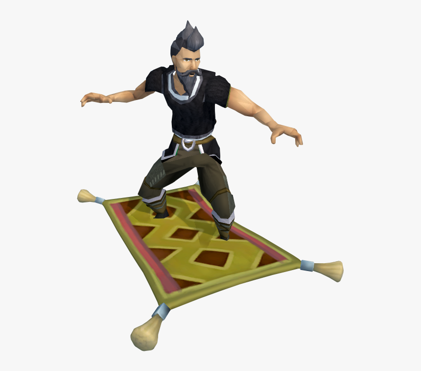 Figurine, HD Png Download