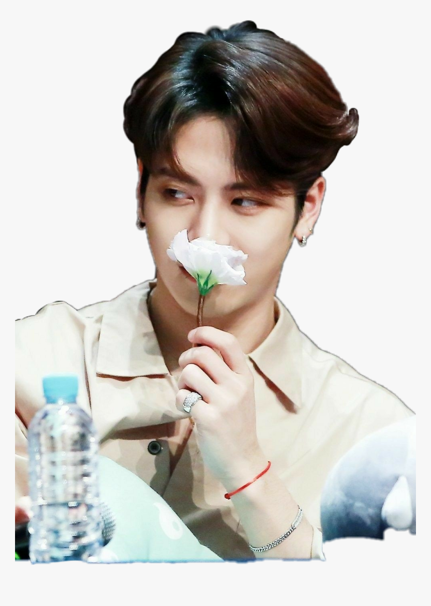 Jackson Wang , Png Download - Kang Tae Oh And Jackson Wang, Transparent Png