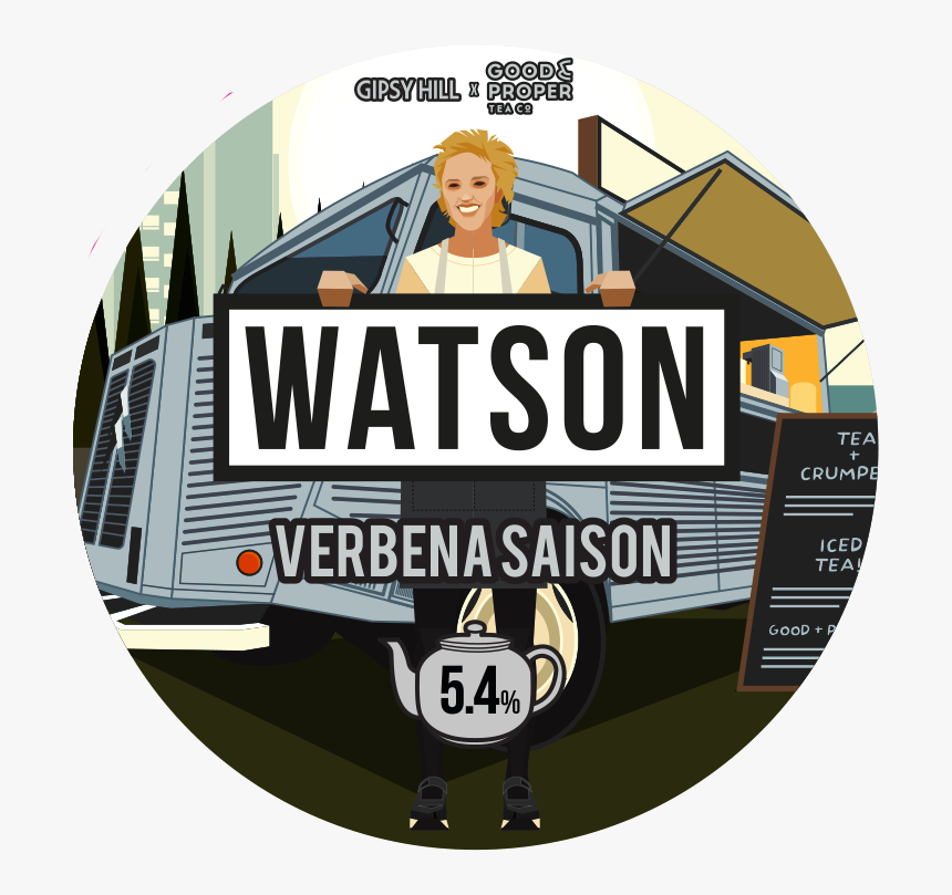 Jackson Wang , Png Download - Gipsy Hill Watson, Transparent Png