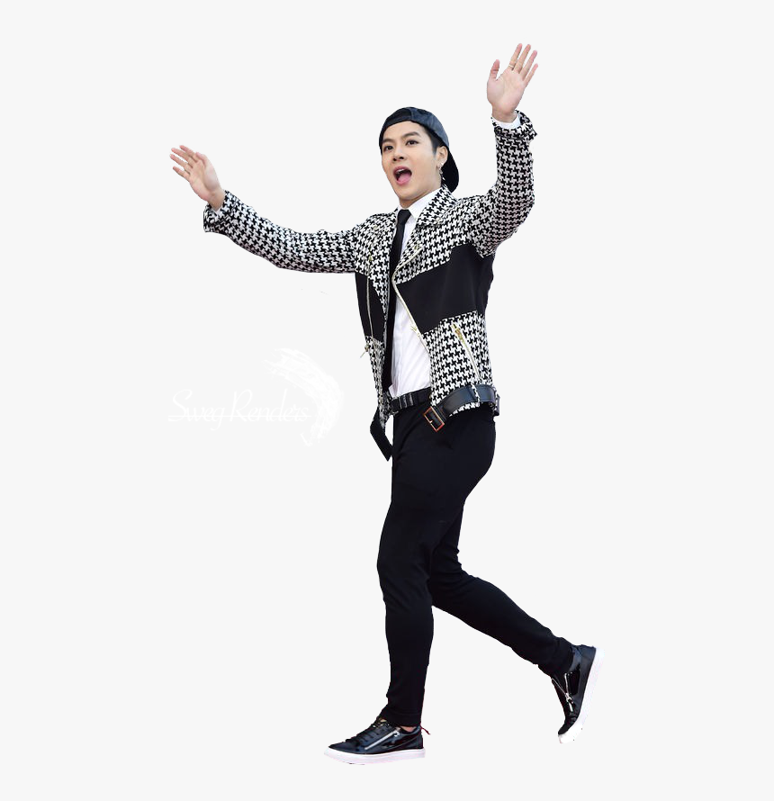 Transparent Wang For Your Blog~ - Performance, HD Png Download