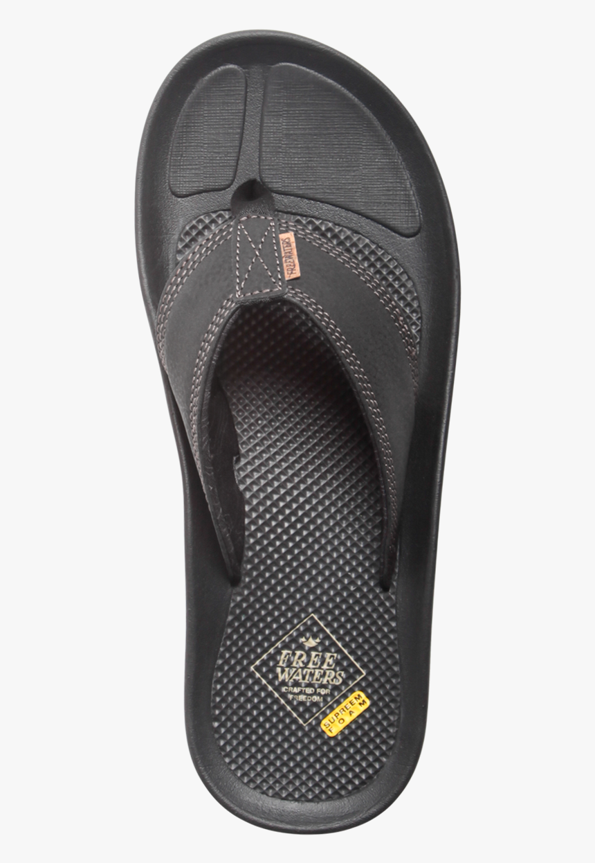 Free Waters Magic Carpet Flip Flops - Flip-flops, HD Png Download