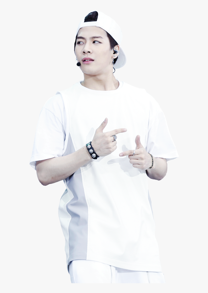 Svg Stock Got Wang Render By Kpopgurl Life On - Pastry Chef Transparent Background, HD Png Download