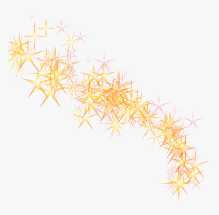 Stars Png Transparent Background - Наклейки Звезды В Аватан, Png Download