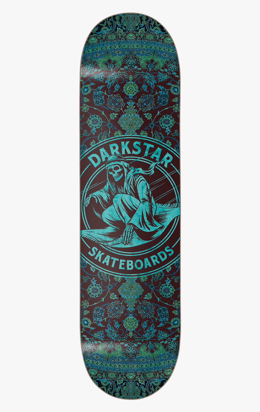 Darkstar Magic Carpet Red, HD Png Download