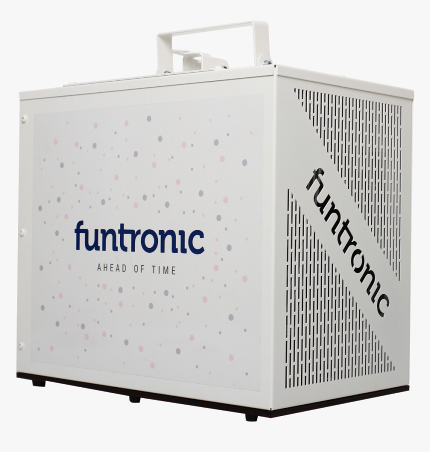 Magic Carpet Unit Plus Fun I Package, HD Png Download