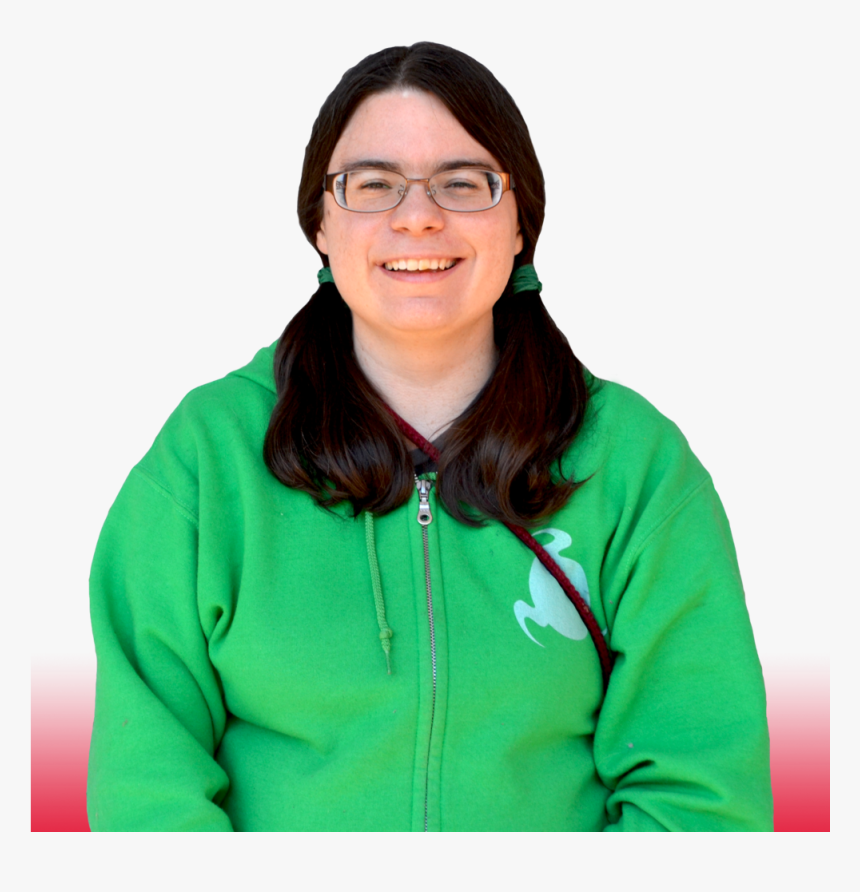 Huddle Employees-jenny - Girl - Girl, HD Png Download