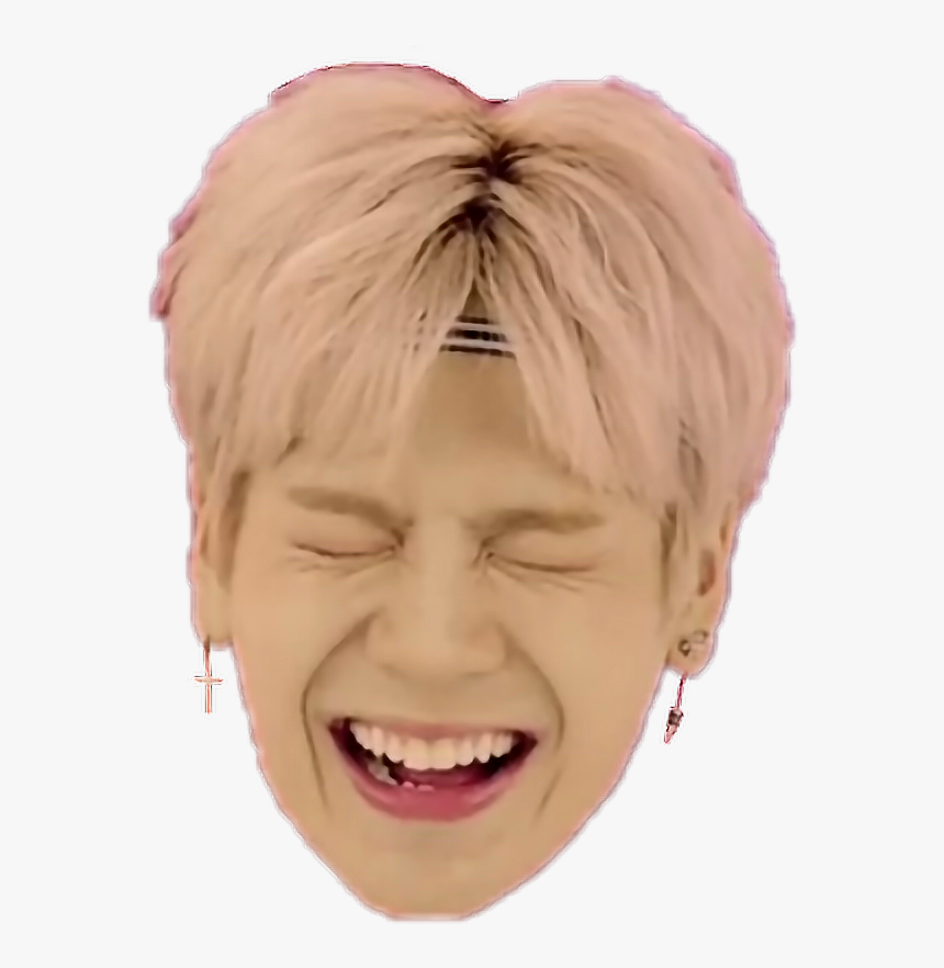 #jackson #jacksonwang #got7jackson #got7 #justright#freetoedit - Got7 Just Right Faces, HD Png Download