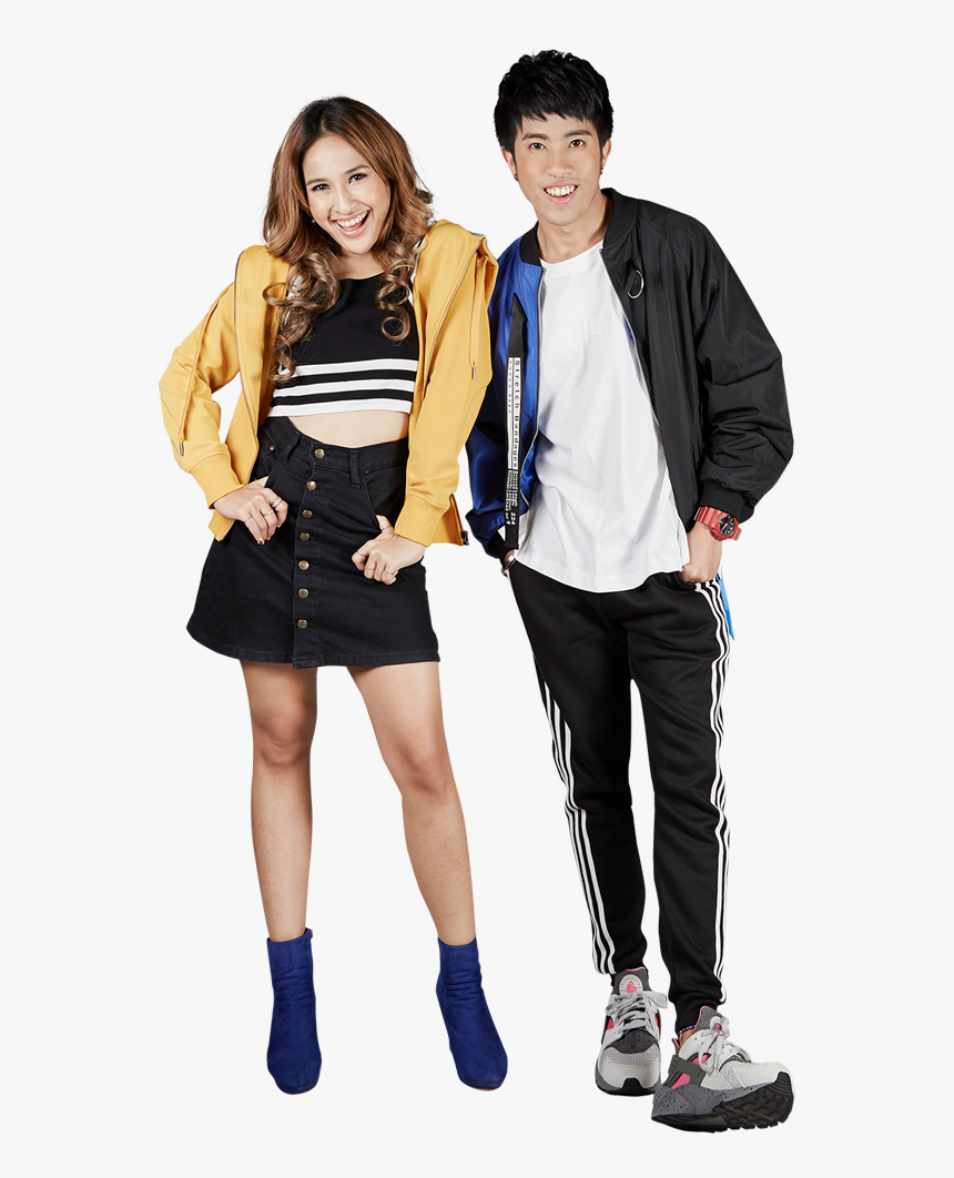 Girl, HD Png Download