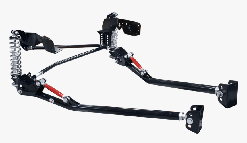 Qa1 C10 Rear Suspension, HD Png Download