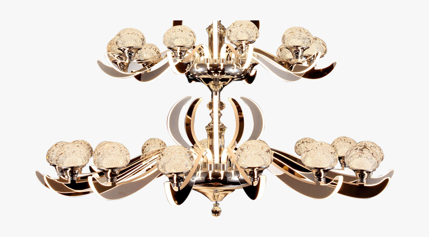 Chandelier, HD Png Download