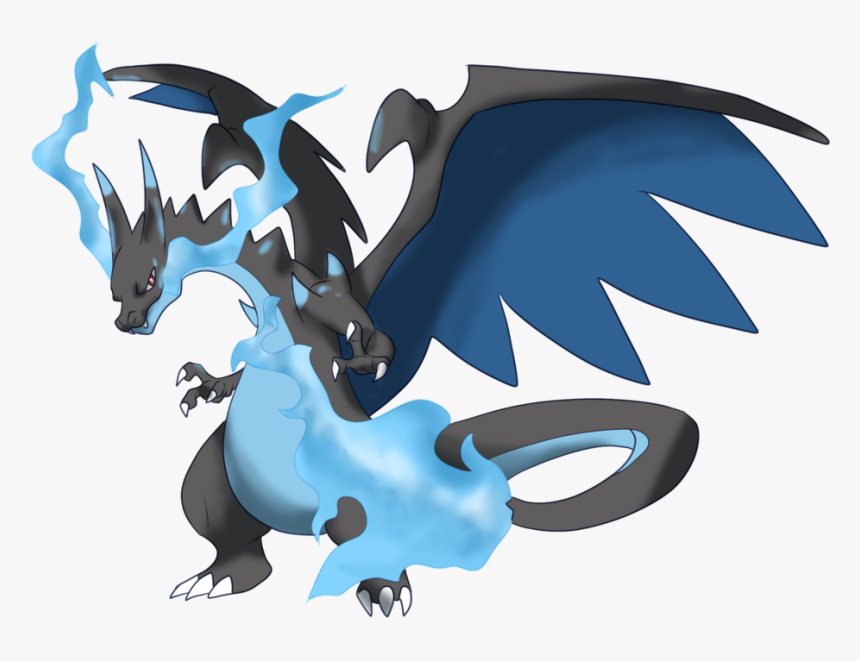Mega Charizard X Gx, HD Png Download