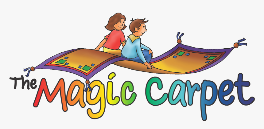Magic Carpet, HD Png Download