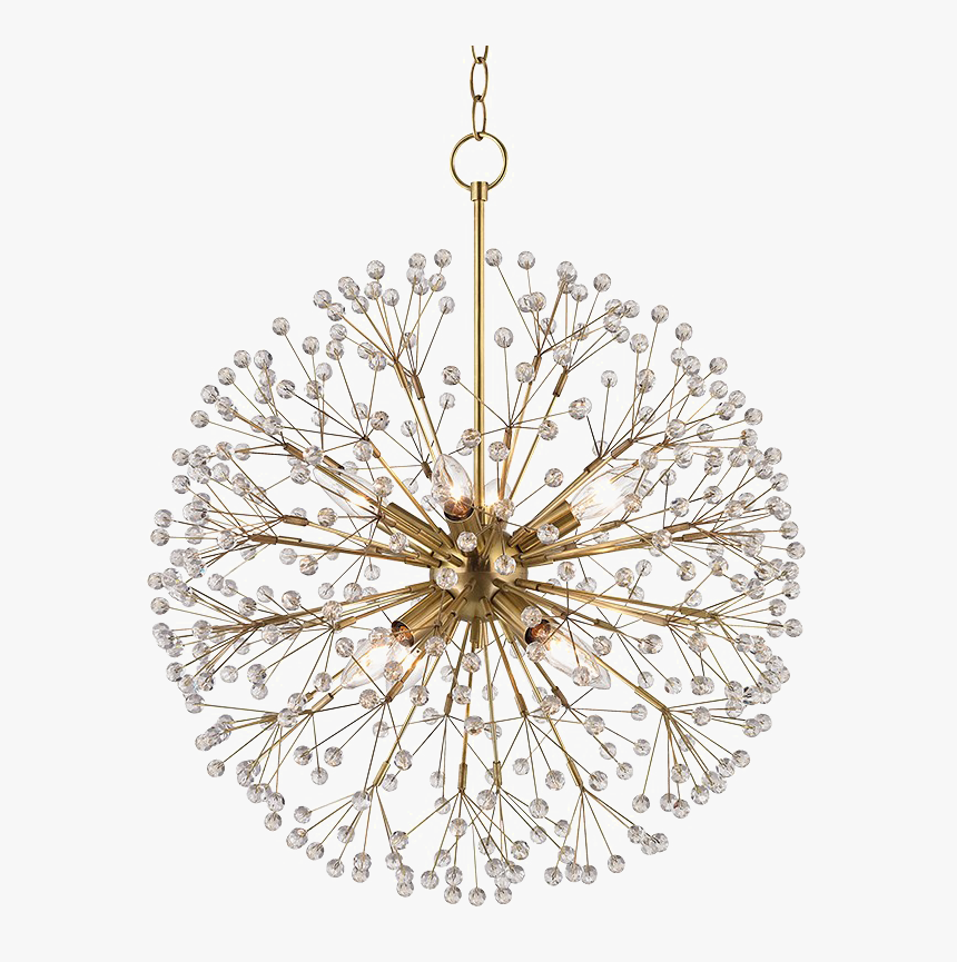 Chandelier Png Transparent - 6020 Agb, Png Download