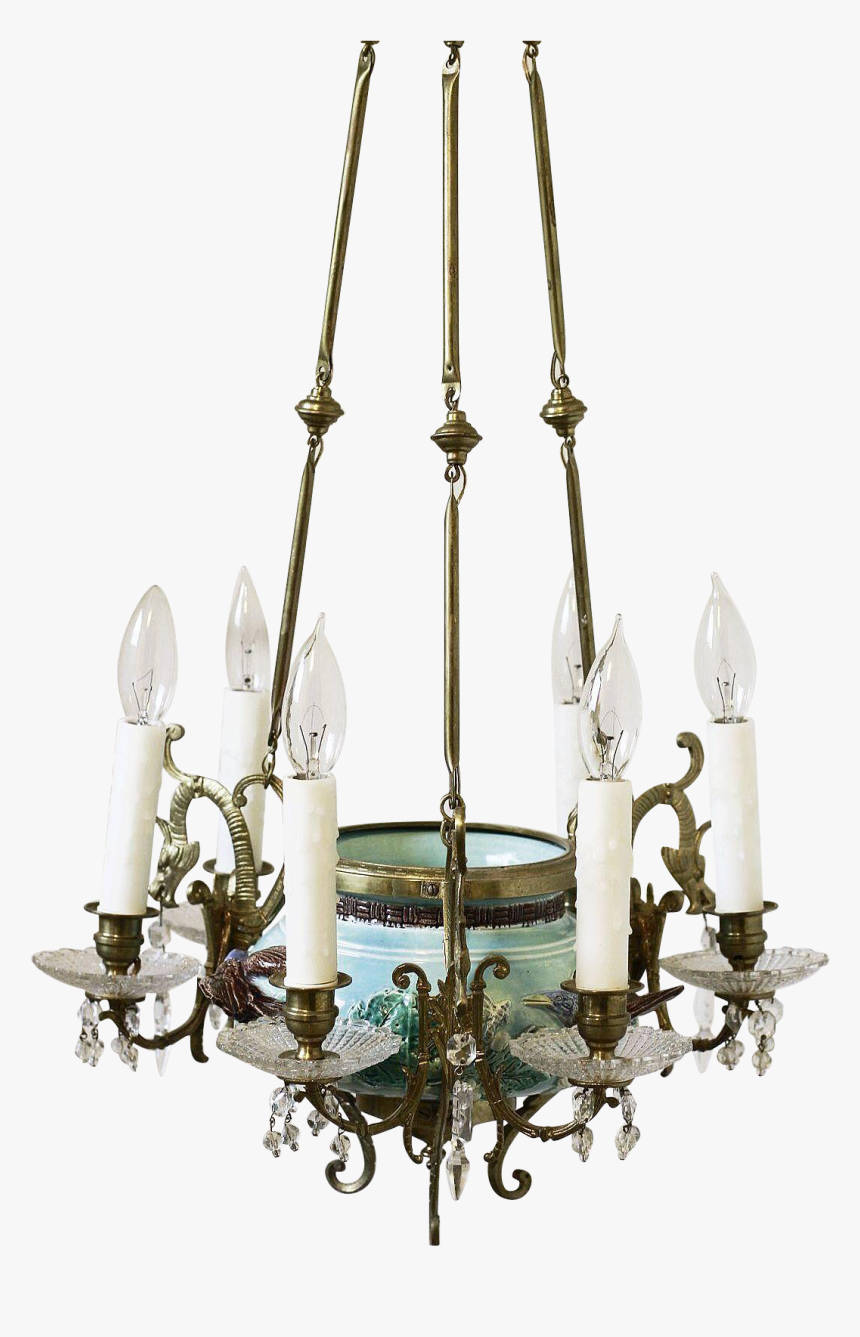 Chandelier, HD Png Download