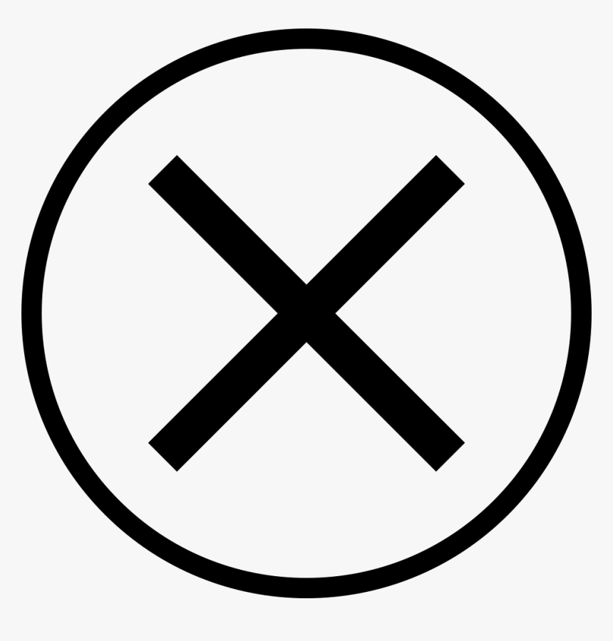 Snowflake Line Icon - Snowflake Icon, HD Png Download