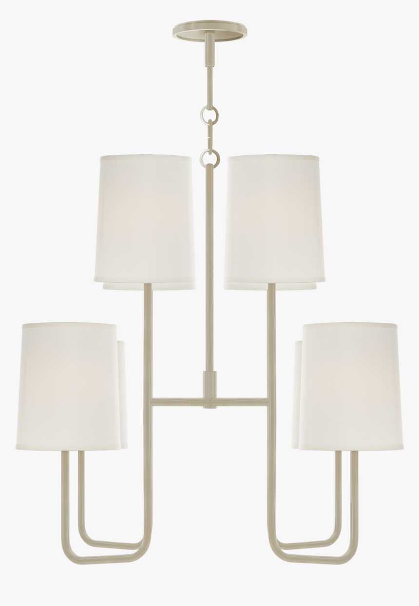 Transparent Chandeliers Png - Chandelier, Png Download