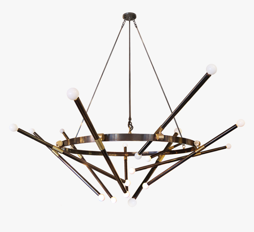 Chandelier , Png Download - Chandelier, Transparent Png