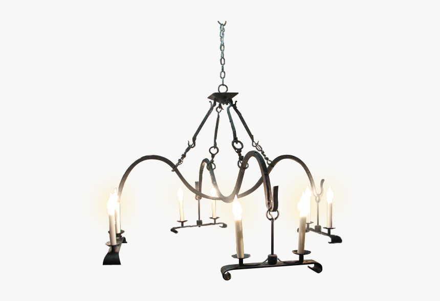 Chandelier, HD Png Download