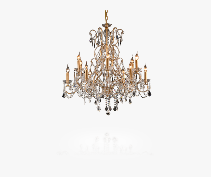 Chandelier, HD Png Download