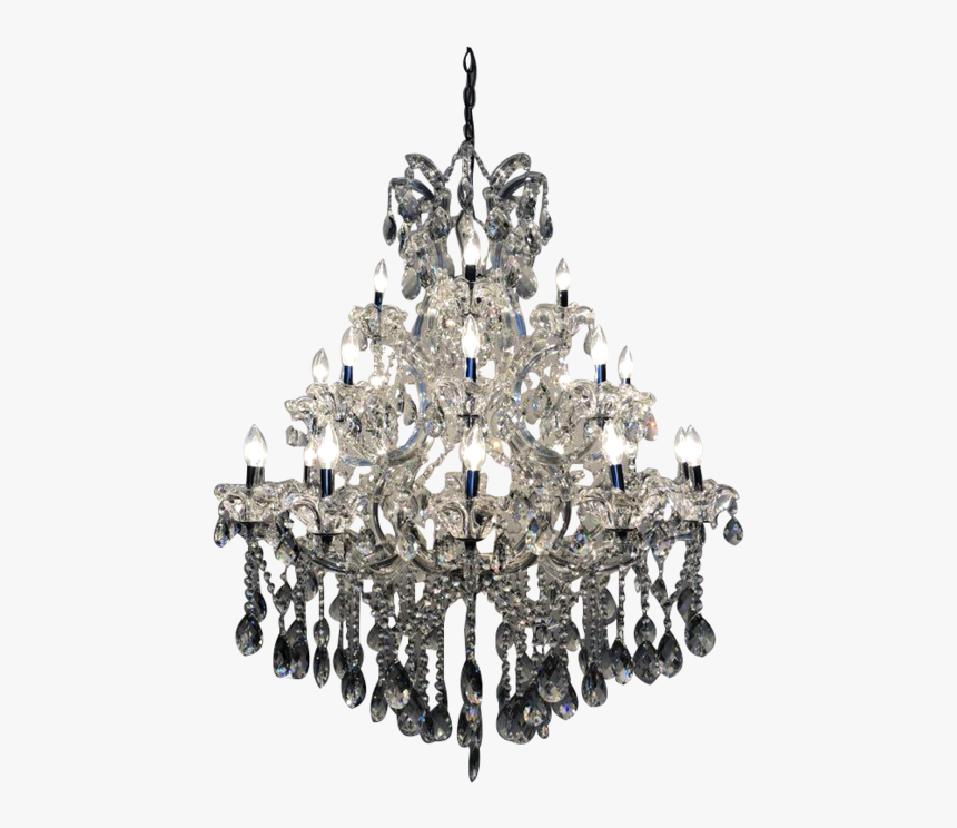 Chandelier, HD Png Download