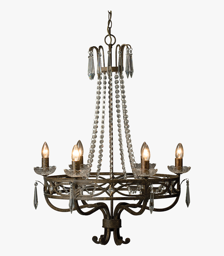 Chandelier, HD Png Download