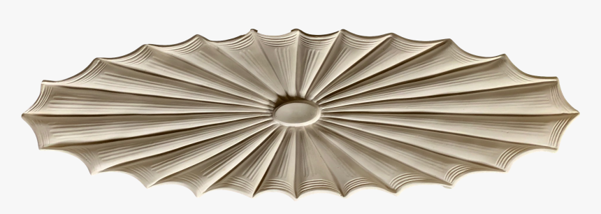 Plaster Rosette Colonial - Umbrella, HD Png Download