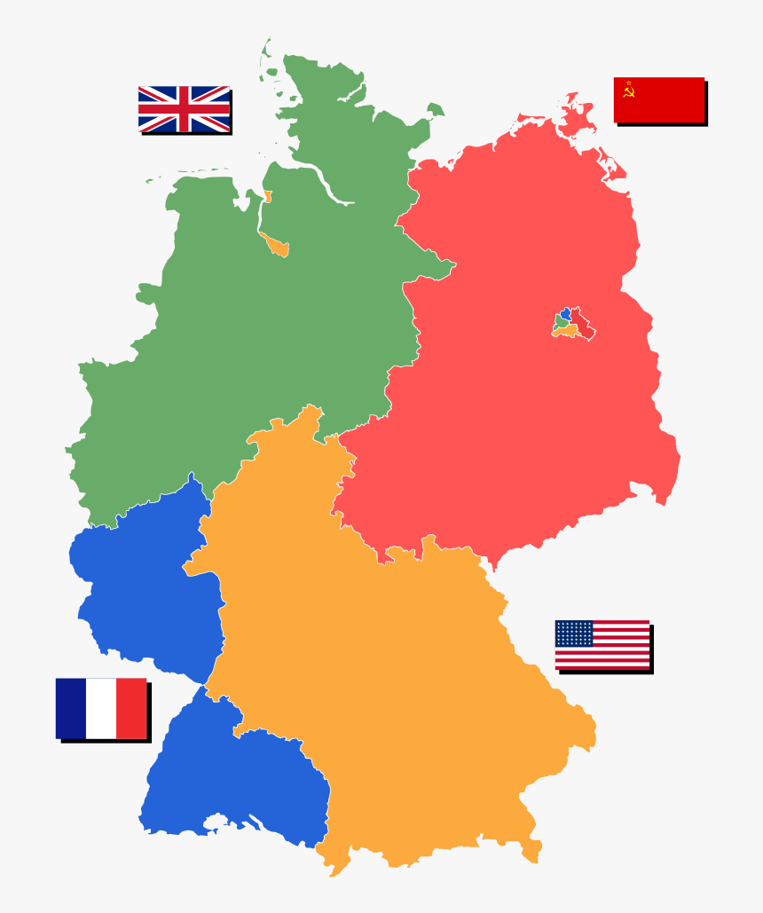 Cochem Germany On Map, HD Png Download