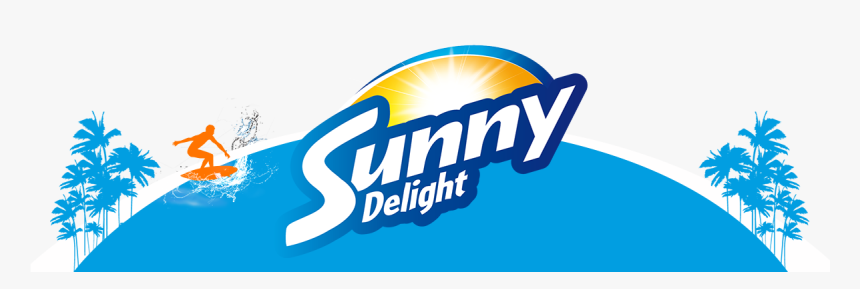 Collections At Sccpre Cat - Logo Sunny Delight, HD Png Download