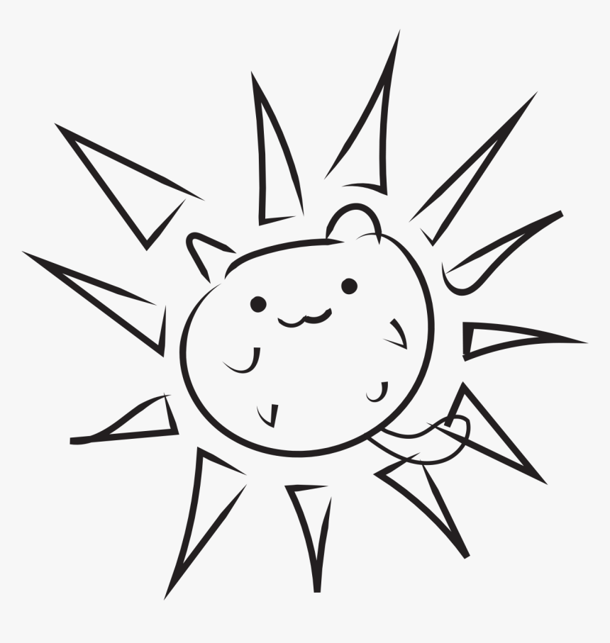 Sunny Png, Transparent Png