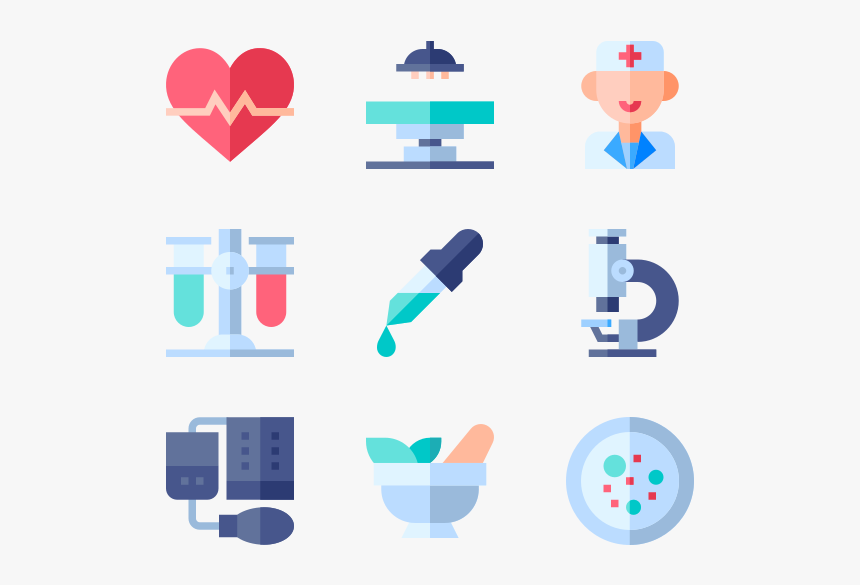 Hospital, HD Png Download