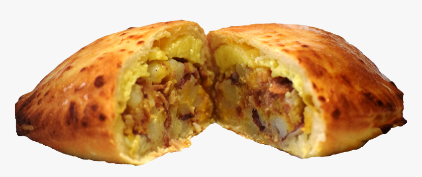 Calzone Png, Transparent Png