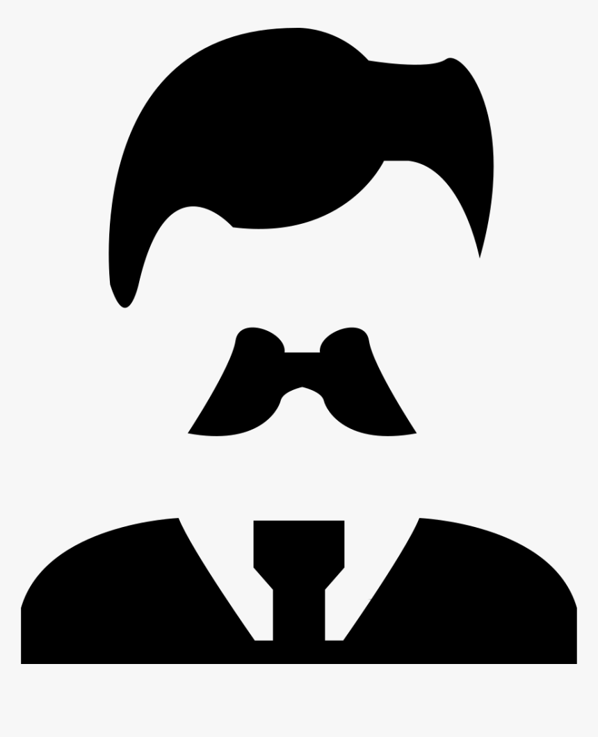 Computer Icons Clip Art - Old Man Icon Vector, HD Png Download