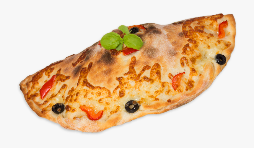 Calzone Thon Senior - Calzone Png, Transparent Png