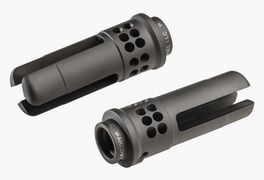 Surefire Flash Hider, HD Png Download