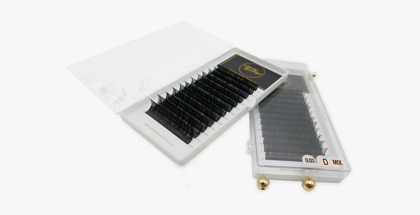 Eyelash Extensions, HD Png Download