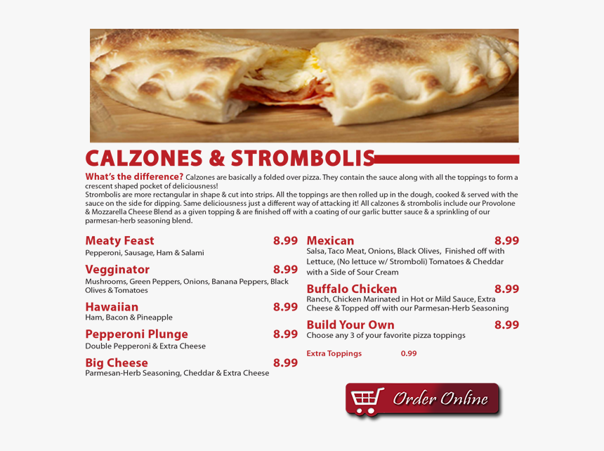 Empanada, HD Png Download