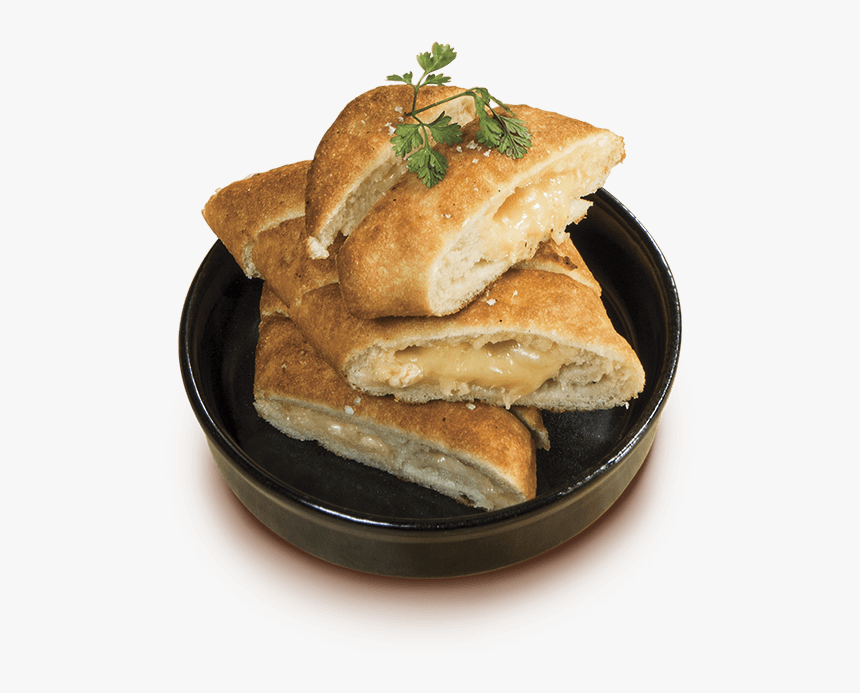 Calzone Pizza Capers, HD Png Download