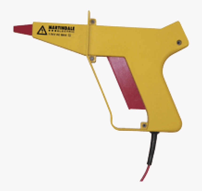 Martindale Tl166 Pat Flash Gun - Trigger, HD Png Download