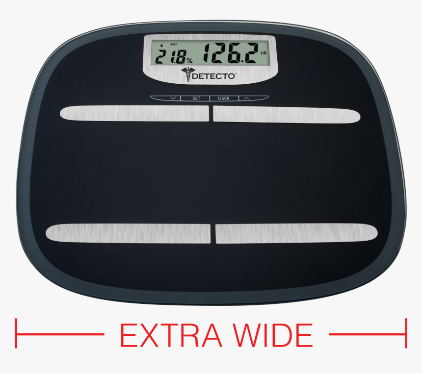 Bathroom Scale, HD Png Download