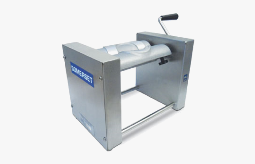 Panzerotti Machine, HD Png Download