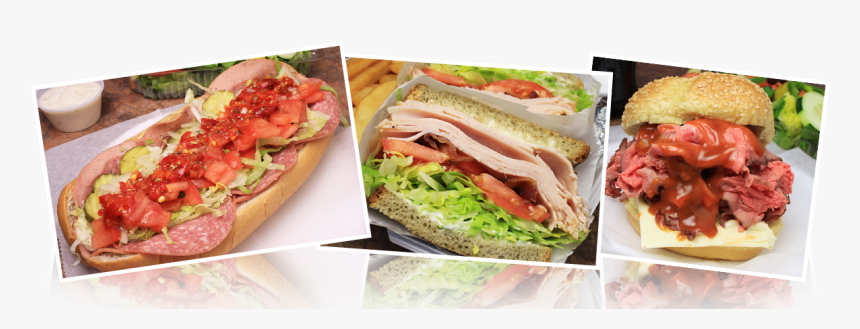 Fast Food, HD Png Download